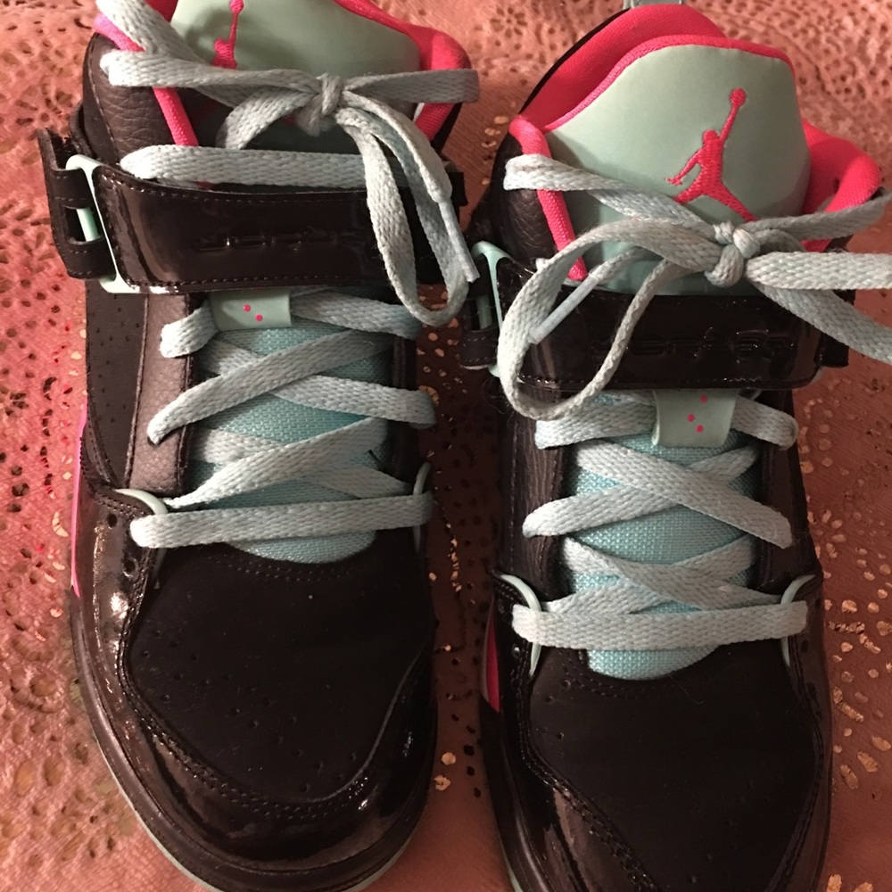 Jordan’s